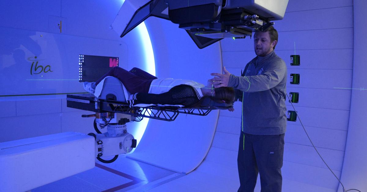 Willis Knighton Health gets nod as one of ‘best of best’