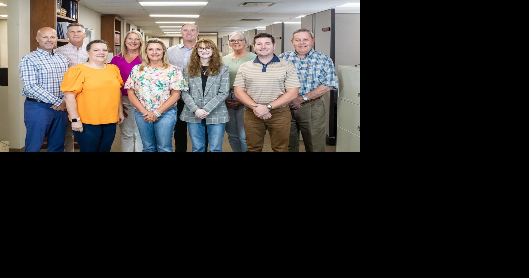 Shreveport, Bossier, Natchitoches represented on LSU Top 100 Business list. See how they ranked.