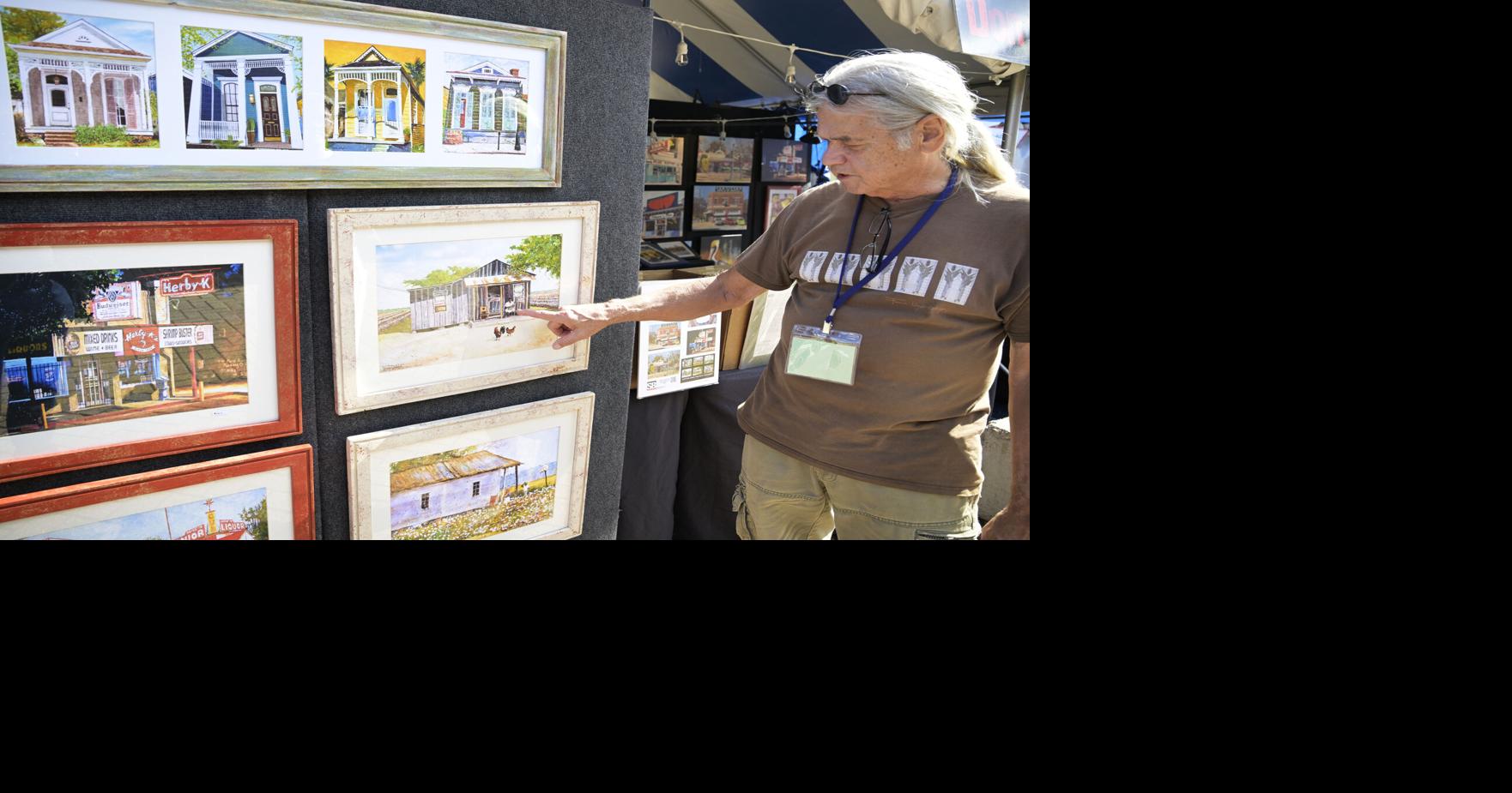 Red River Revel debuts new format for Shreveport fundraiser. Here’s what to expect.