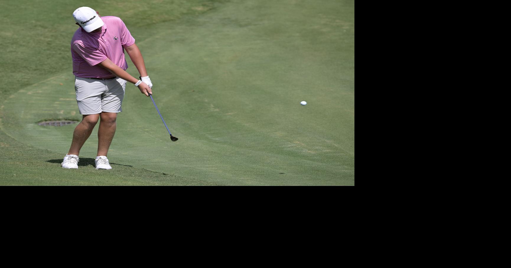 LHSAA first-day golf championship results | High Schools ...