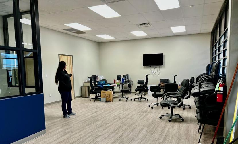 Bossier's Valor Veterinary Emergency Hospital opening soon Business