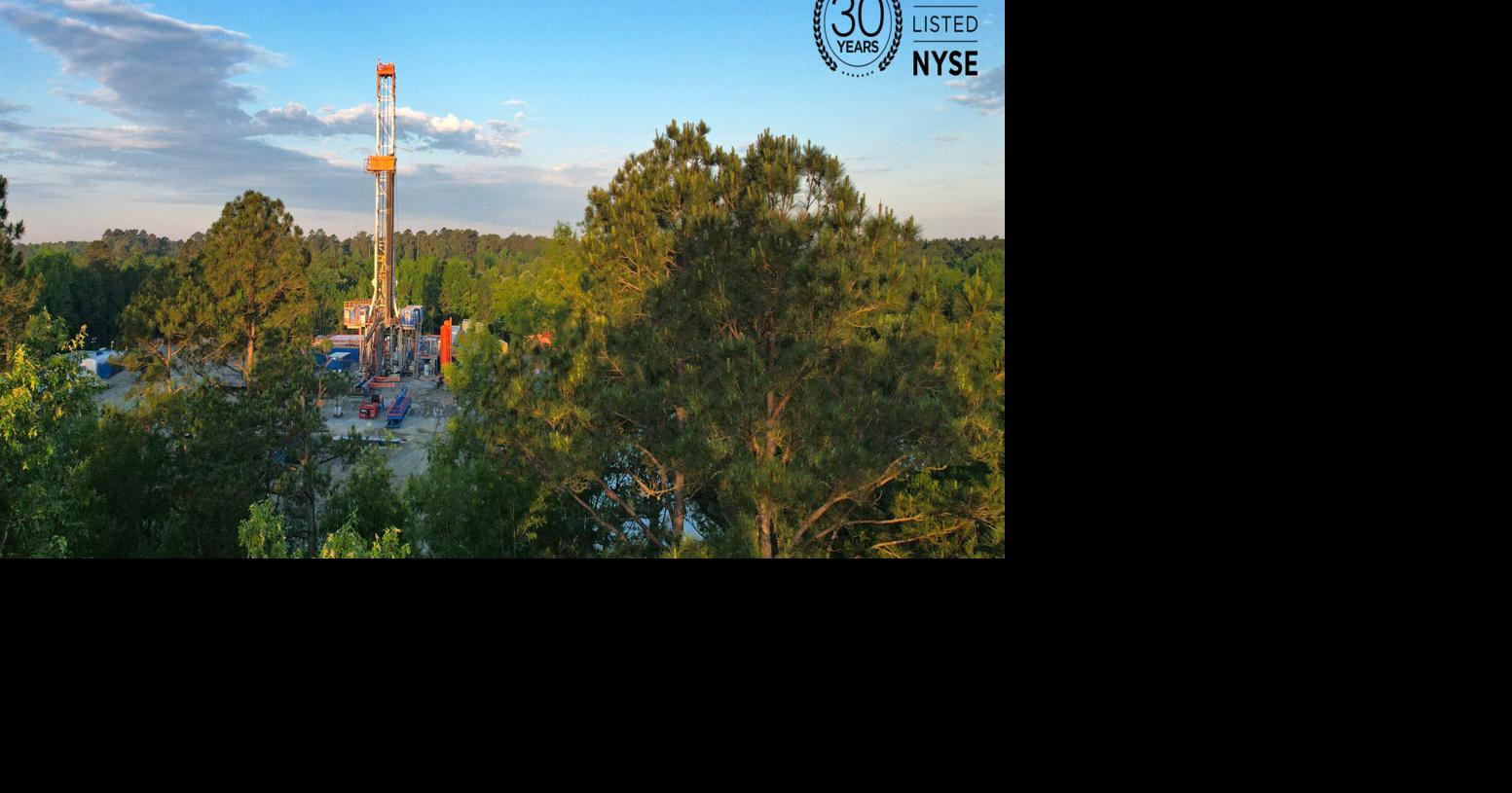 Comstock sells midstream stake, boosts Haynesville working capital