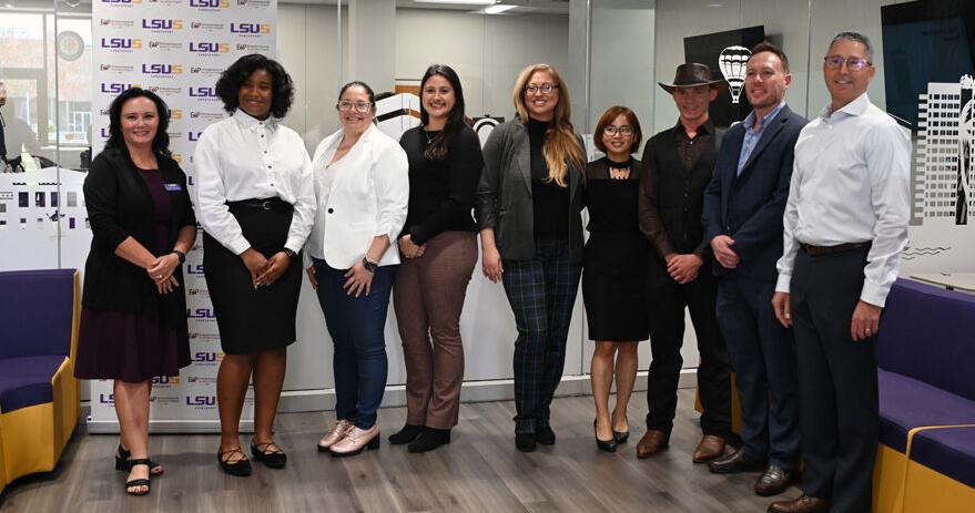 LSU Shreveport tests student business ideas, with money on the line