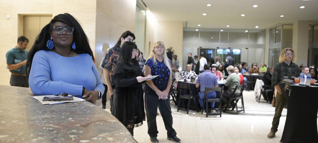 2024 ShreveportBossier City's Choice Award winners announced