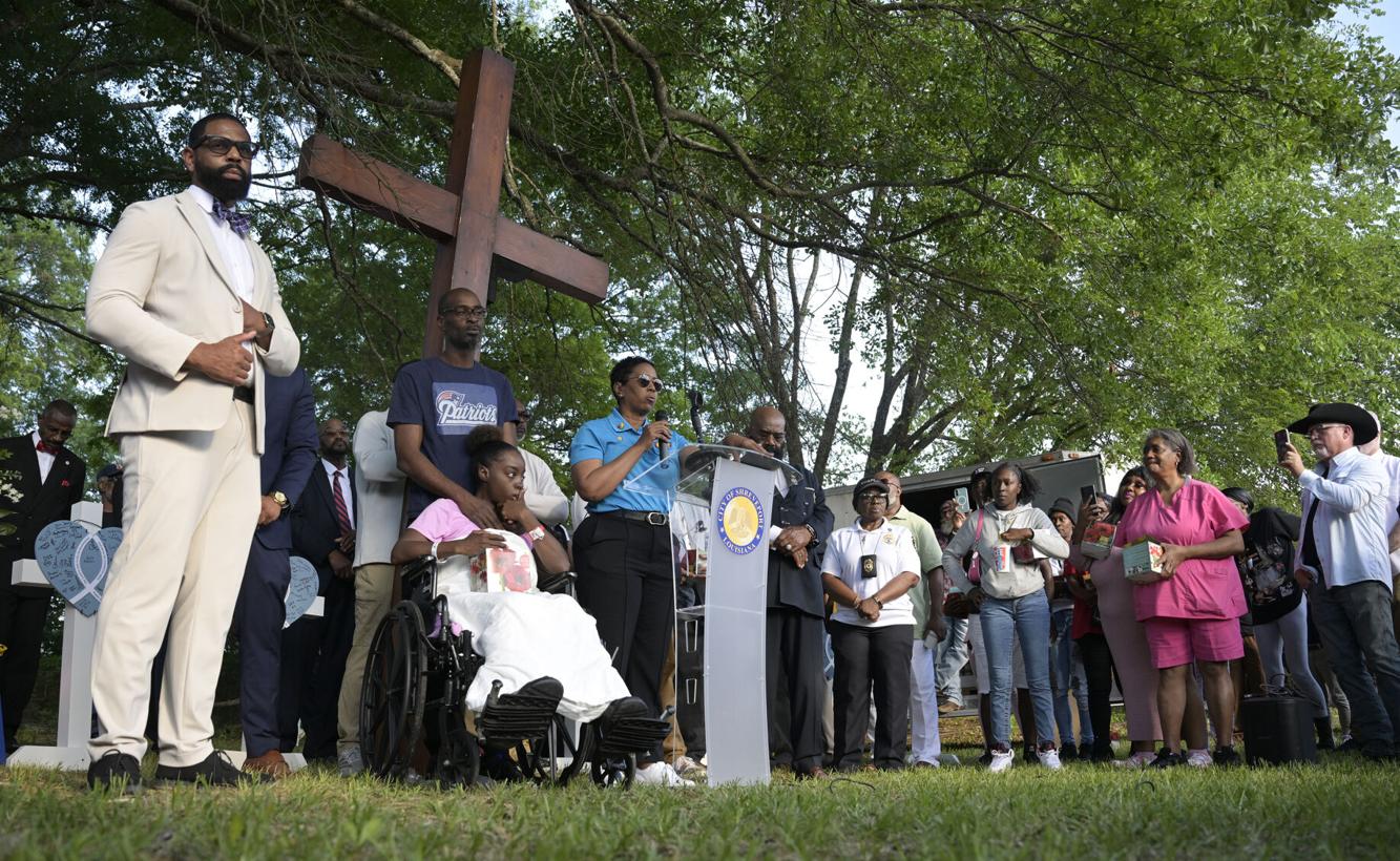 Shreveport Convention Center mass shooting funeral planned | News