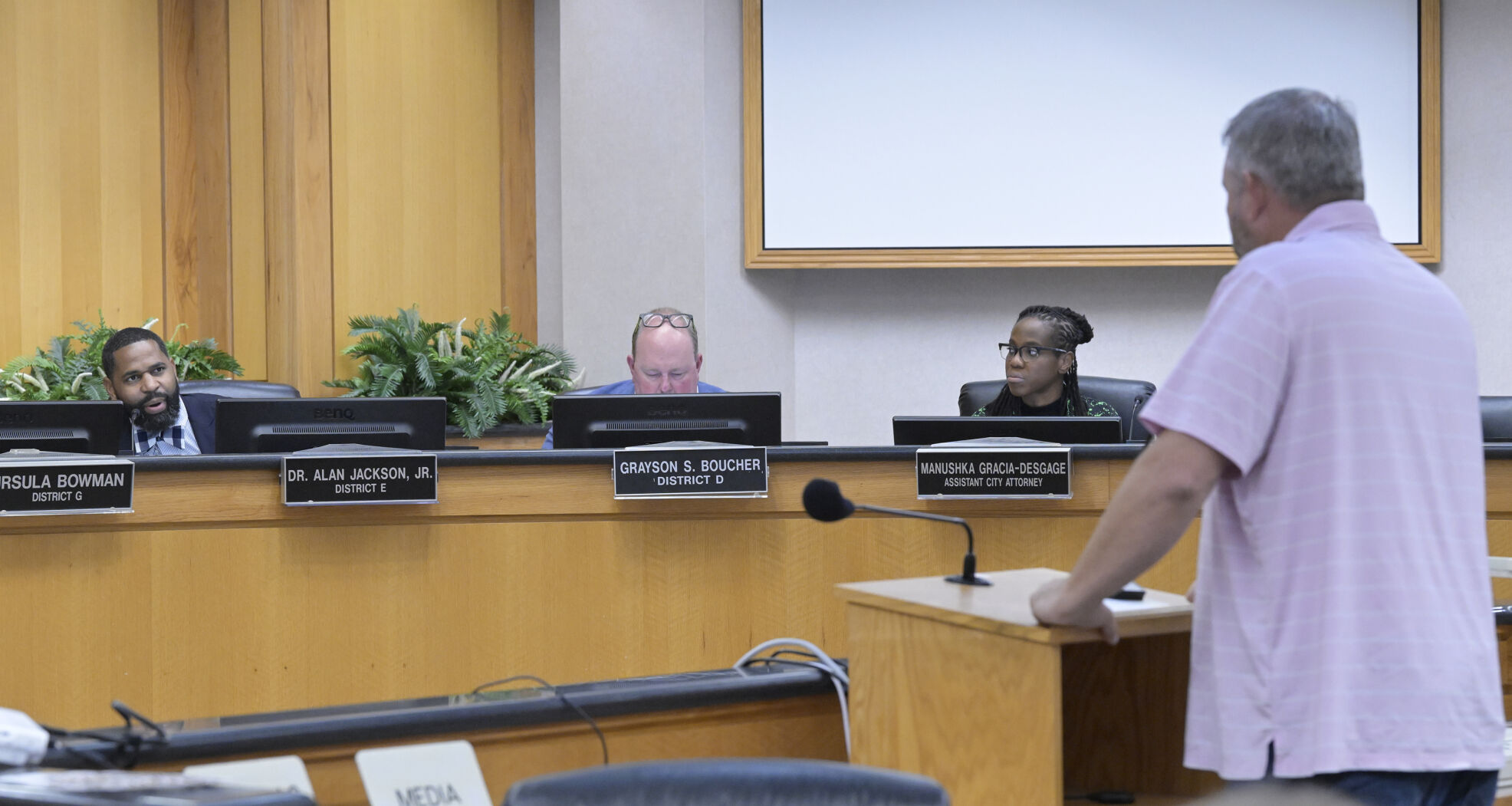 Shreveport Council Delays Noise Ordinance Updates | News ...