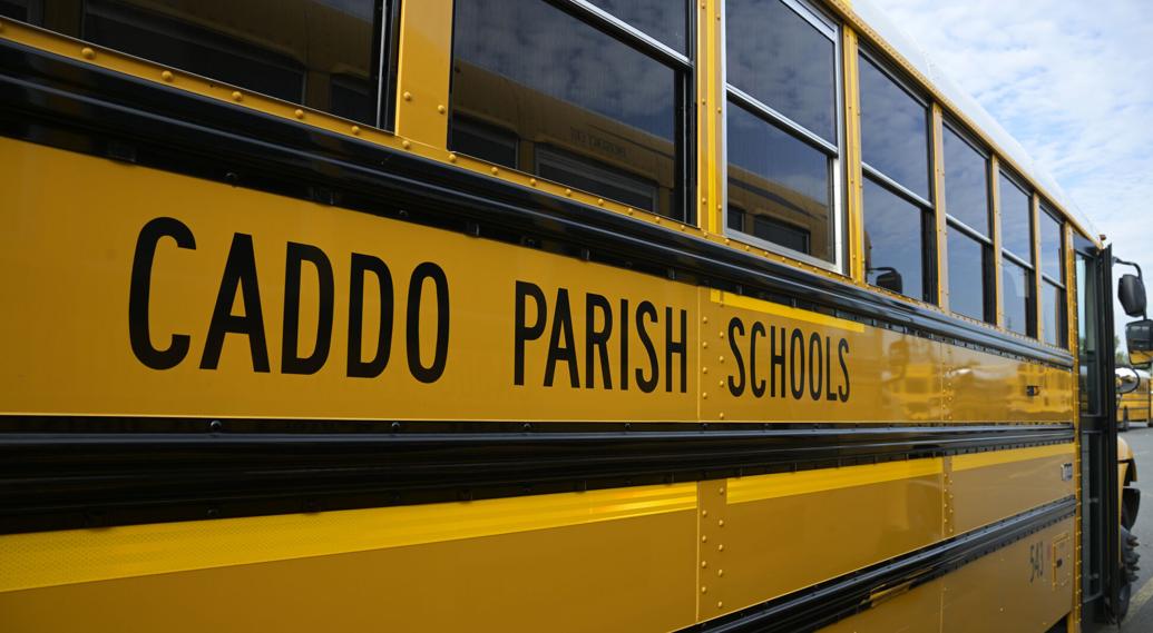 Caddo Parish School calendar for 2025 2025 News