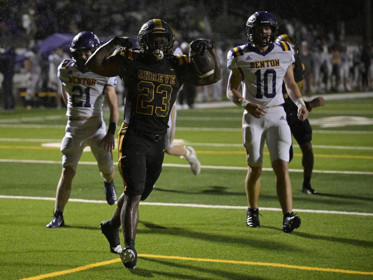 captain-shreve-hires-jeremy-wilburn-as-new-football-coach-high