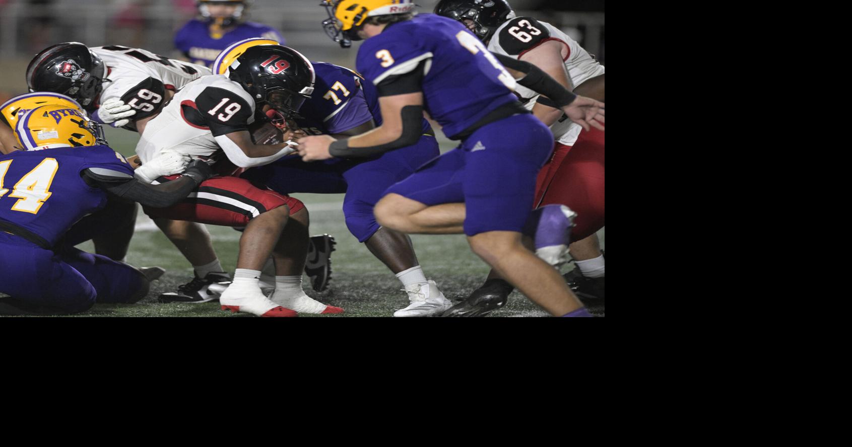 Prep football week 7 recap: story links, summaries, scores | High ...