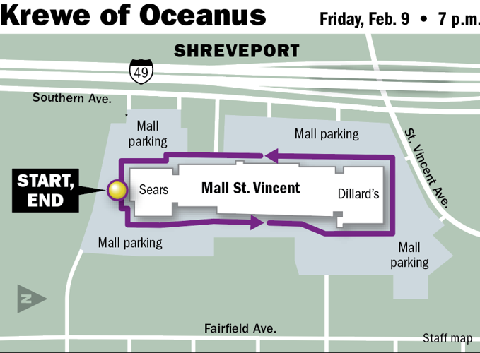 krewe of gemini mardi gras museum bossier city photos