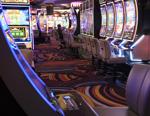 Live! Casino & Hotel Louisiana slot machines