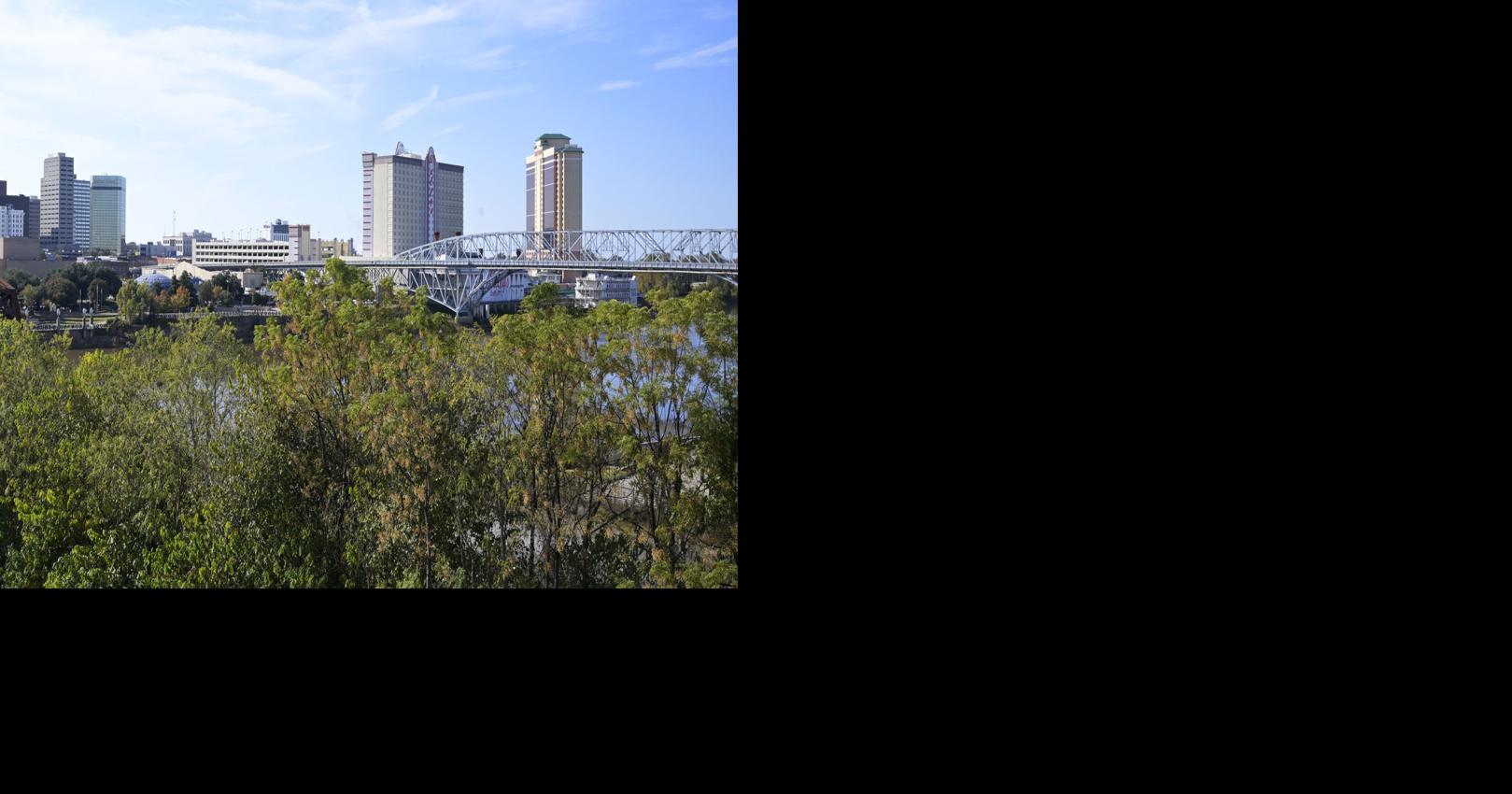 What the north louisiana earthquake felt near shreveport | news