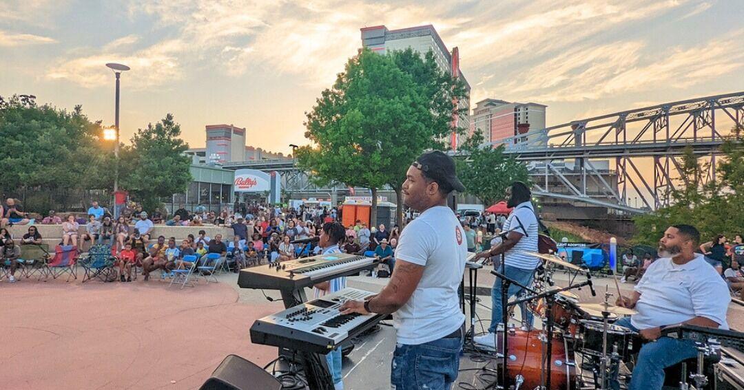 Weekend events happening in Shreveport and Bossier City | Business