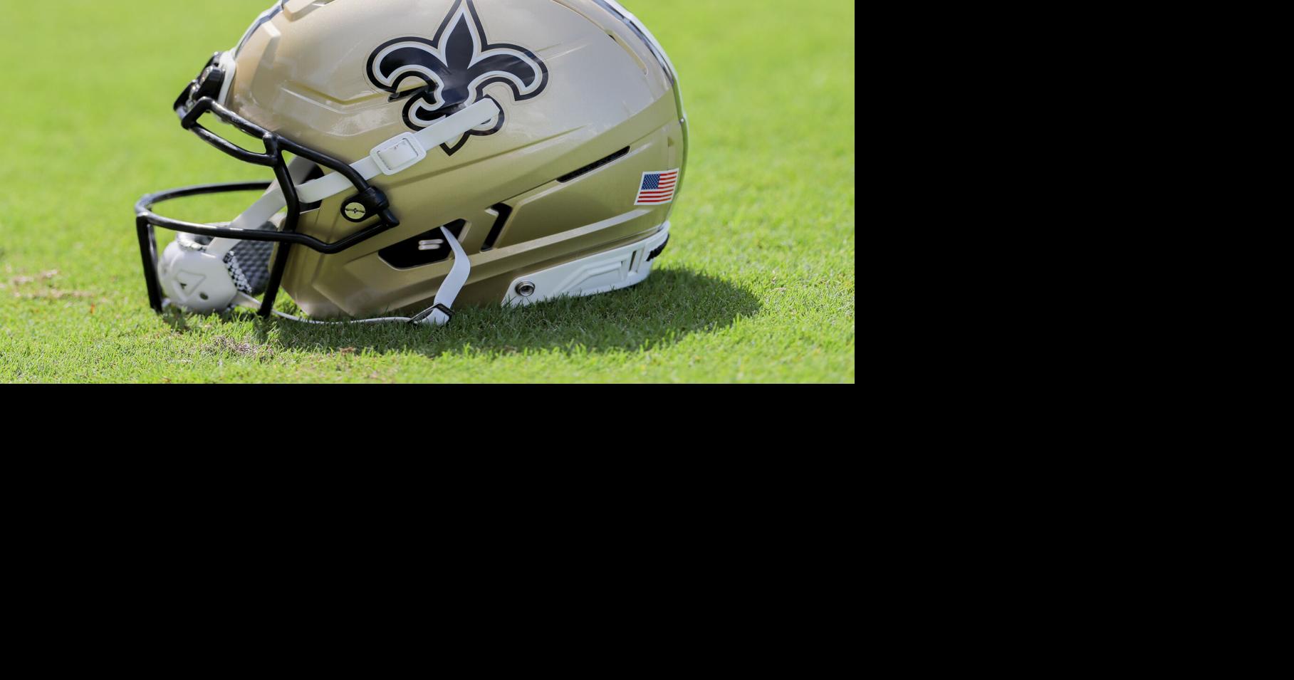 Saints add a pair of defensive backs amid injuries in the secondary. Here's who.