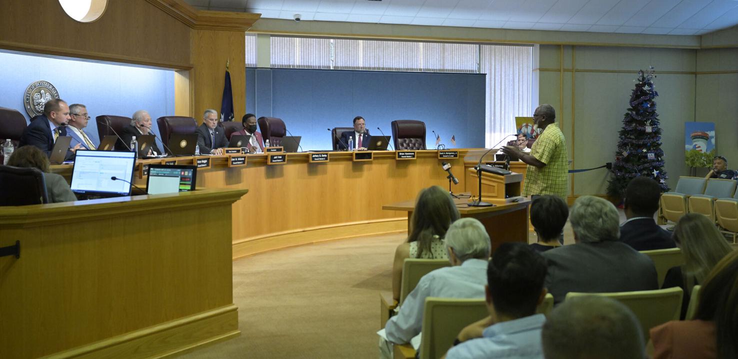 Appeals court sides with citizen over Bossier City Council News