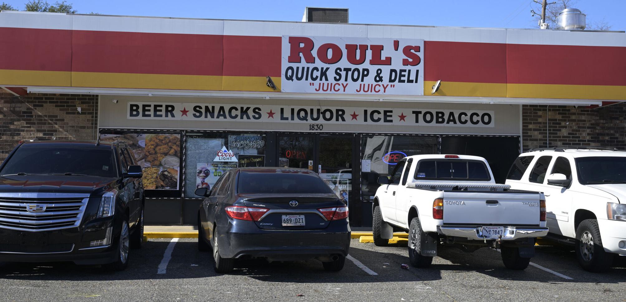 It Roul's Here's what to expect at the new Roul's Deli in Shreveport | Food ...