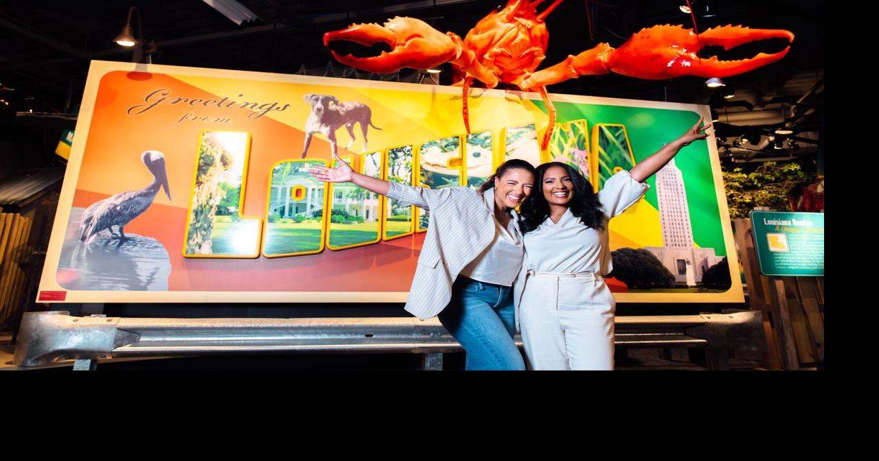 Visit Baton Rouge spurs tourism growth with strategic partnerships and ...