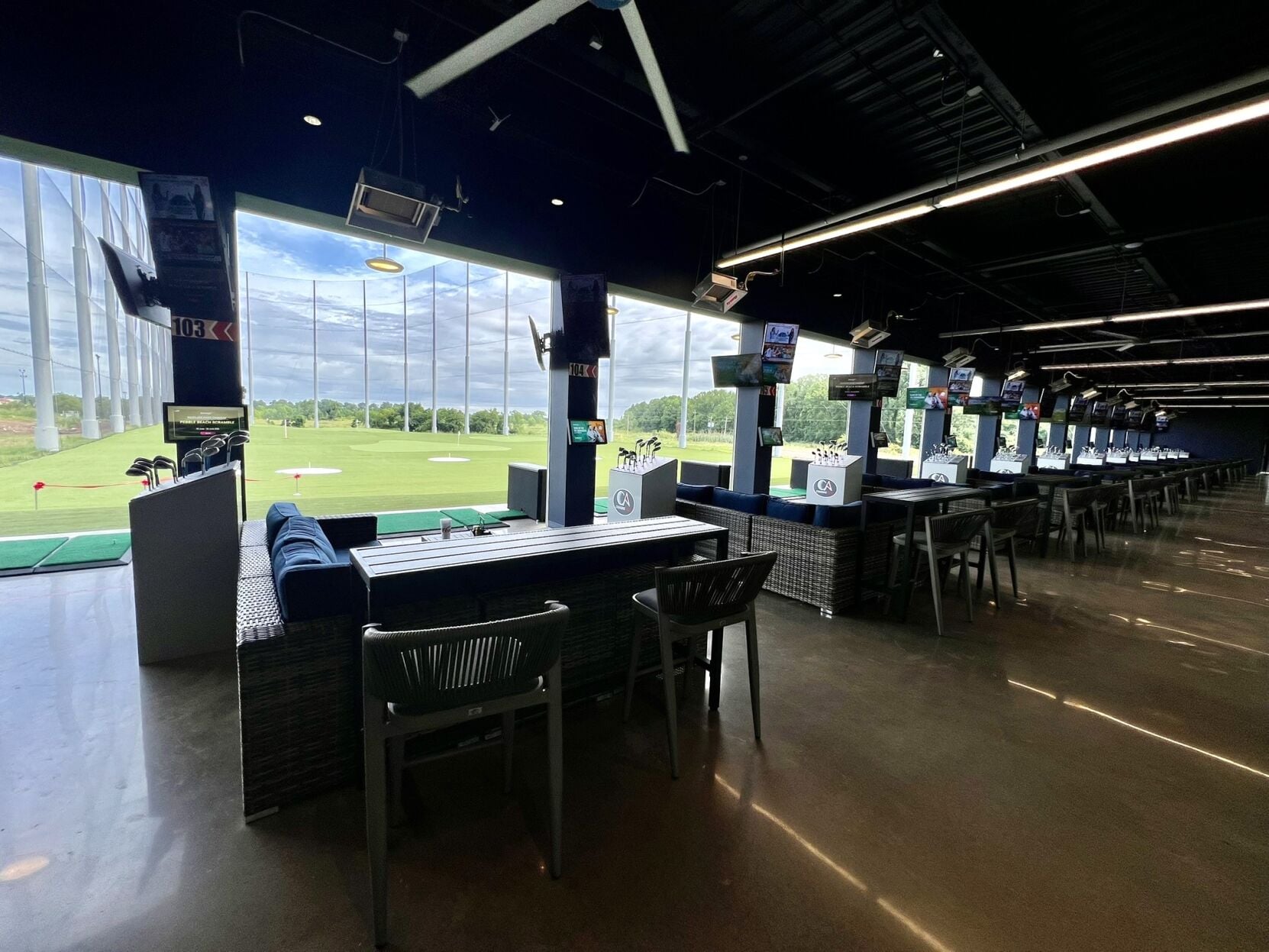 Chasing Aces Chasing Aces golf near Shreveport is opening in Florida | Business ...
