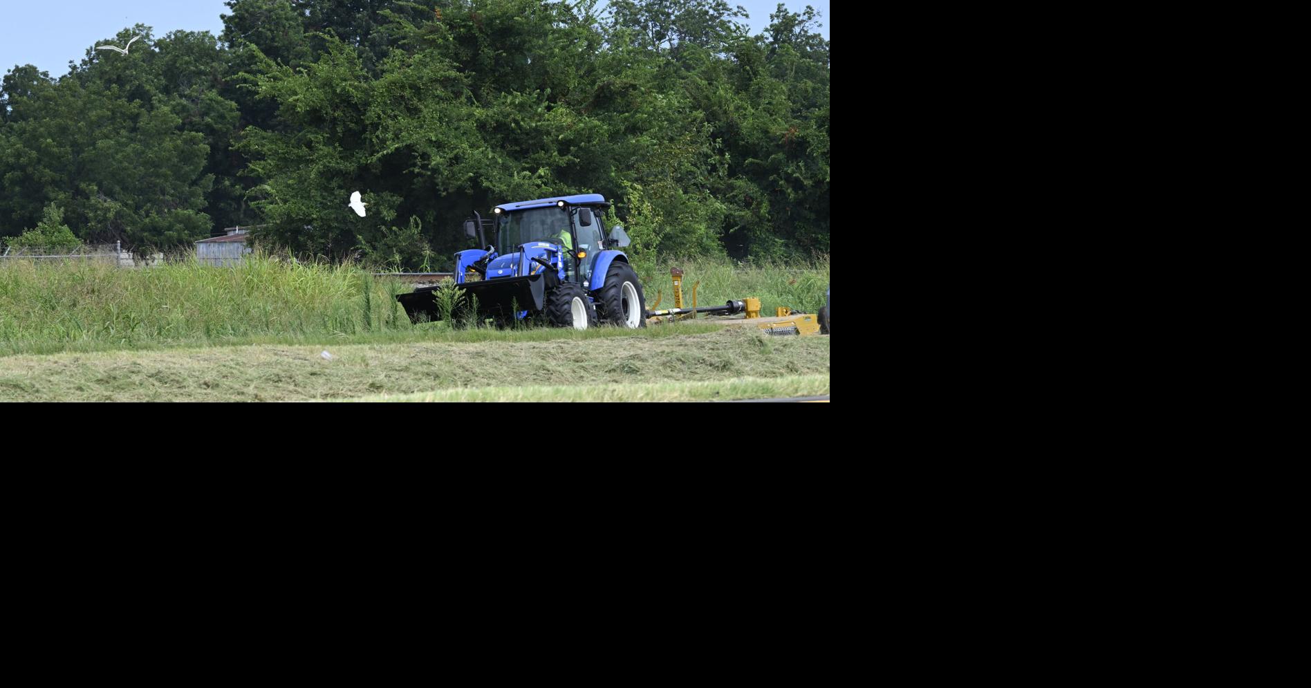 Here are June sales tax numbers in Shreveport, Bossier City Business