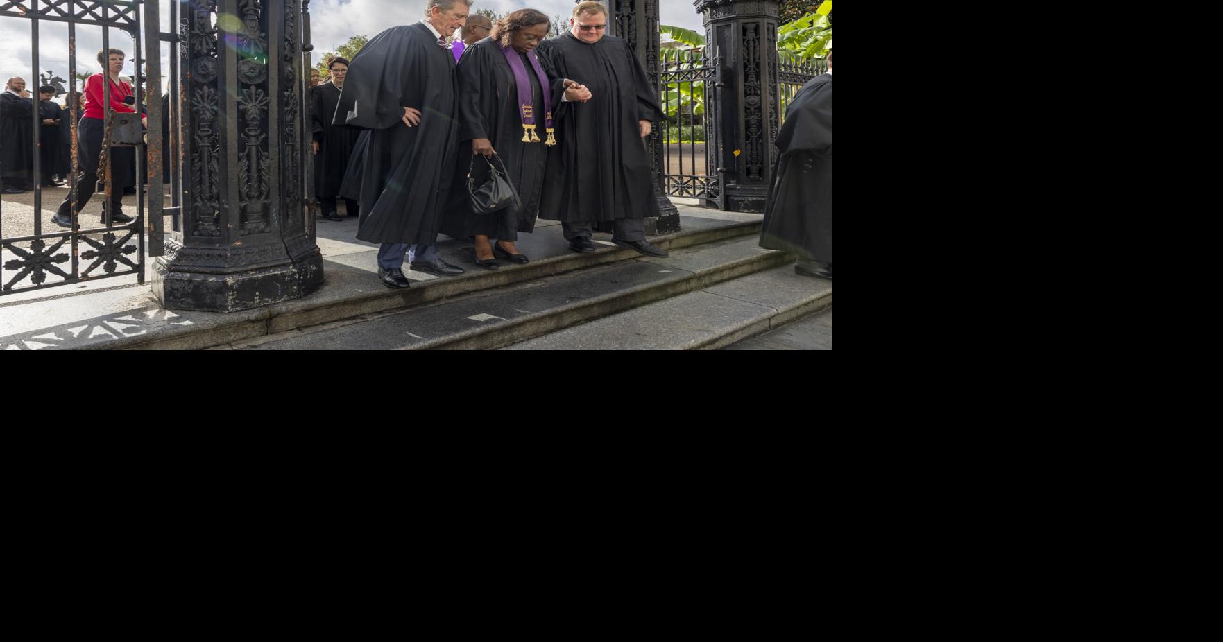 Justice Will Crain confirmed to federal bench by US Senate | State ...