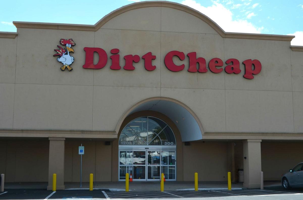 Dirt Cheap Amite Lanull