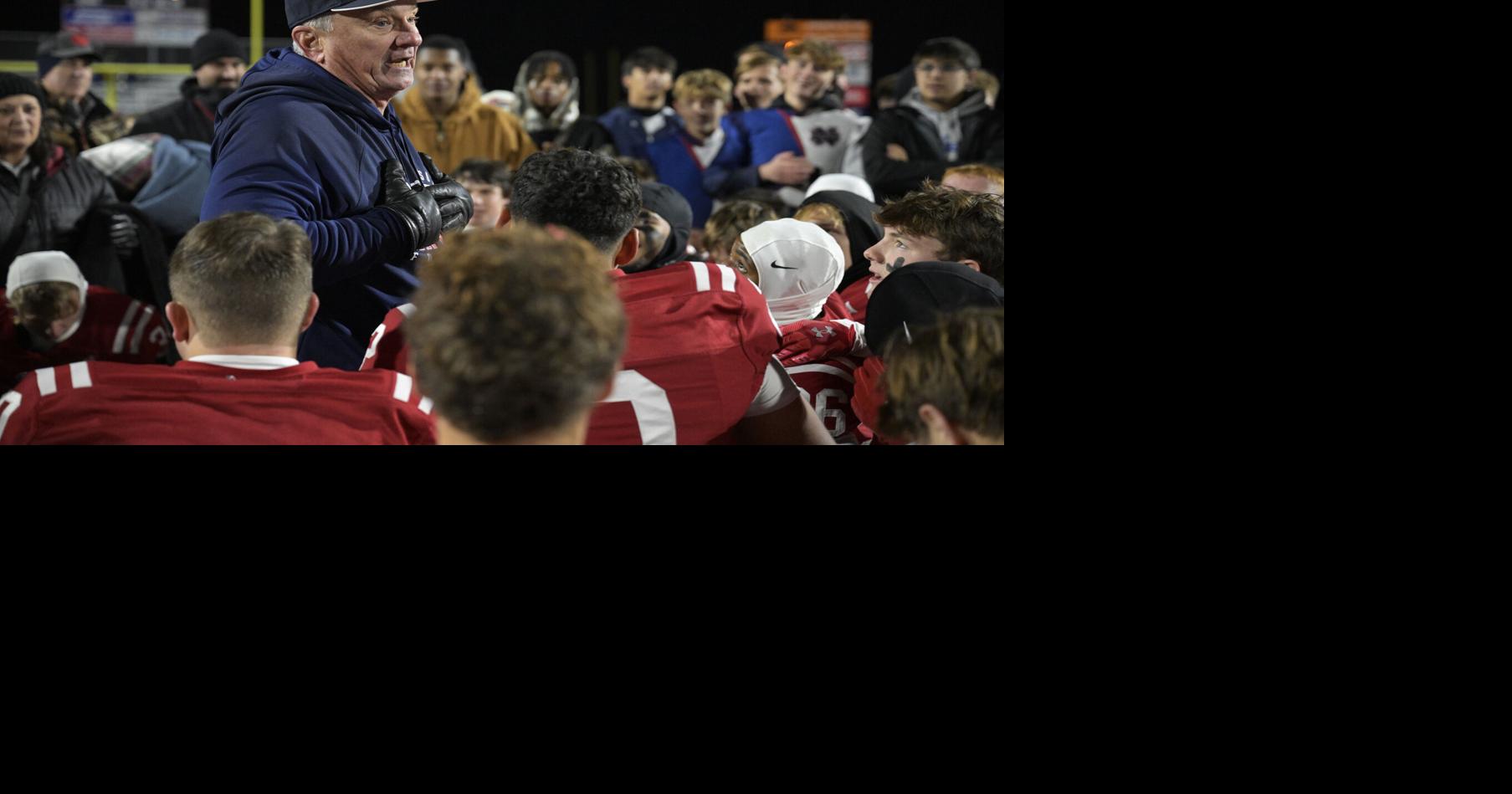 North DeSoto ready for 2026 season opener after strong high school football jamboree