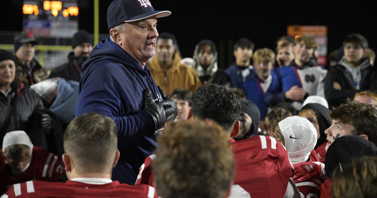 North DeSoto ready for 2026 season opener after strong high school football jamboree