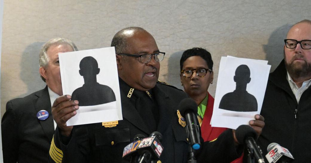 Shreveport Police arrest 5 accused in downtown fight | News ...