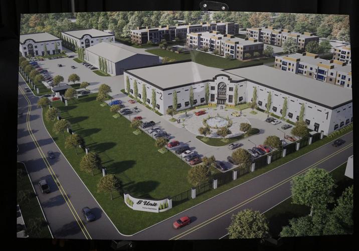 50 Cent purchases two downtown Shreveport LA buildings Business
