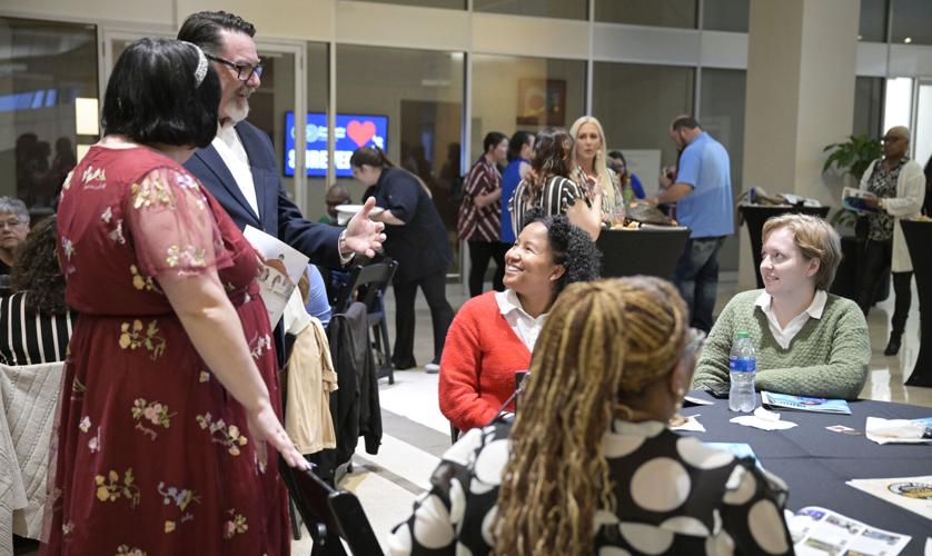 Shreveport Bossier Advocate Choice Award winners announced Business