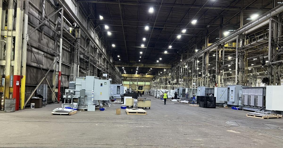 Module X Solutions in Shreveport is growing and hiring | Business ...