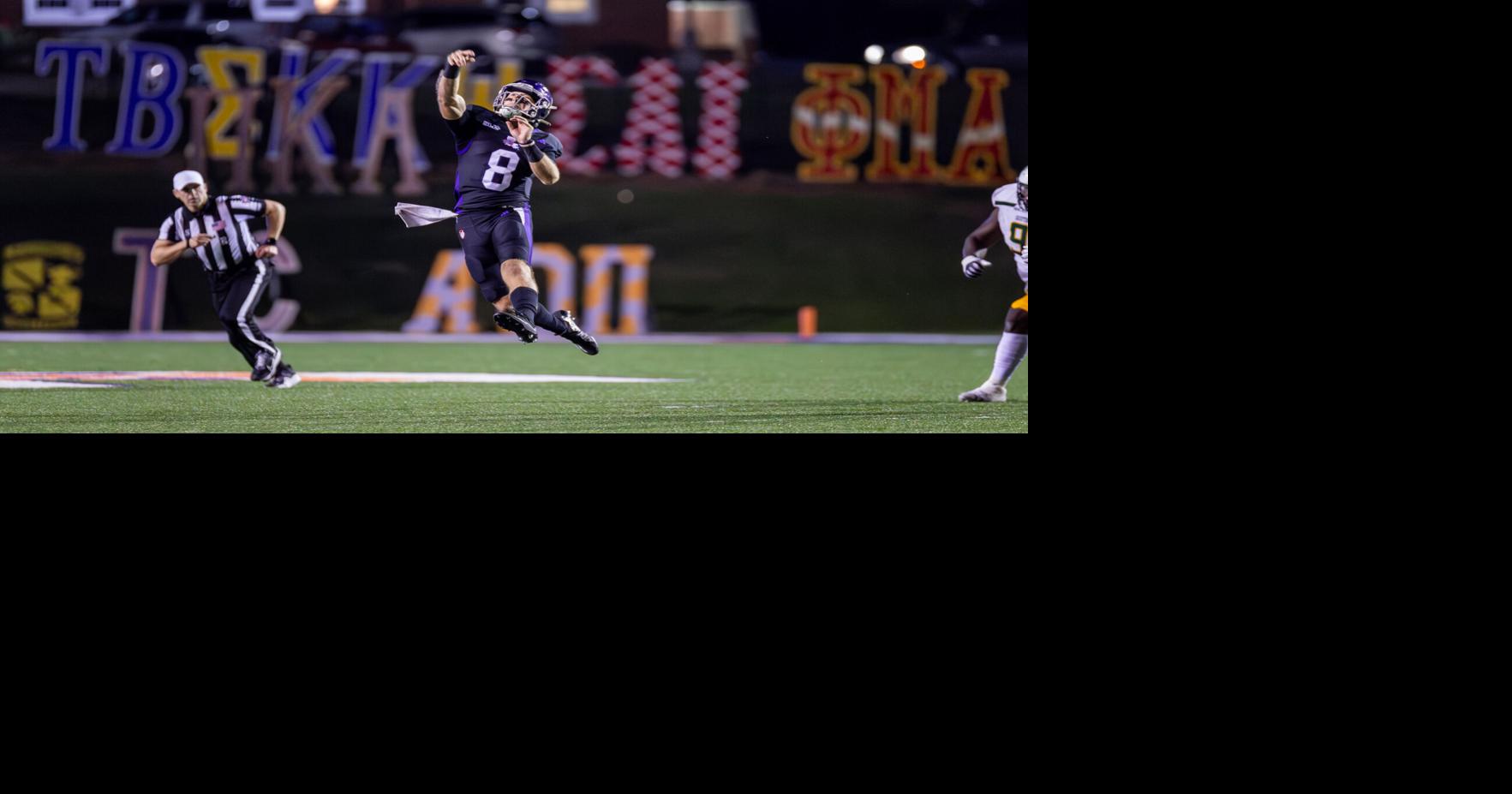 NSU football player's petition to finish canceled season | News ...