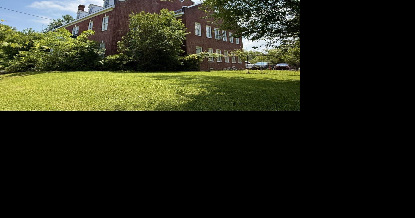 protestant orphanage 7