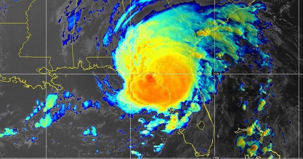 2024 Atlantic hurricane season will be extremely active: CSU | News ...