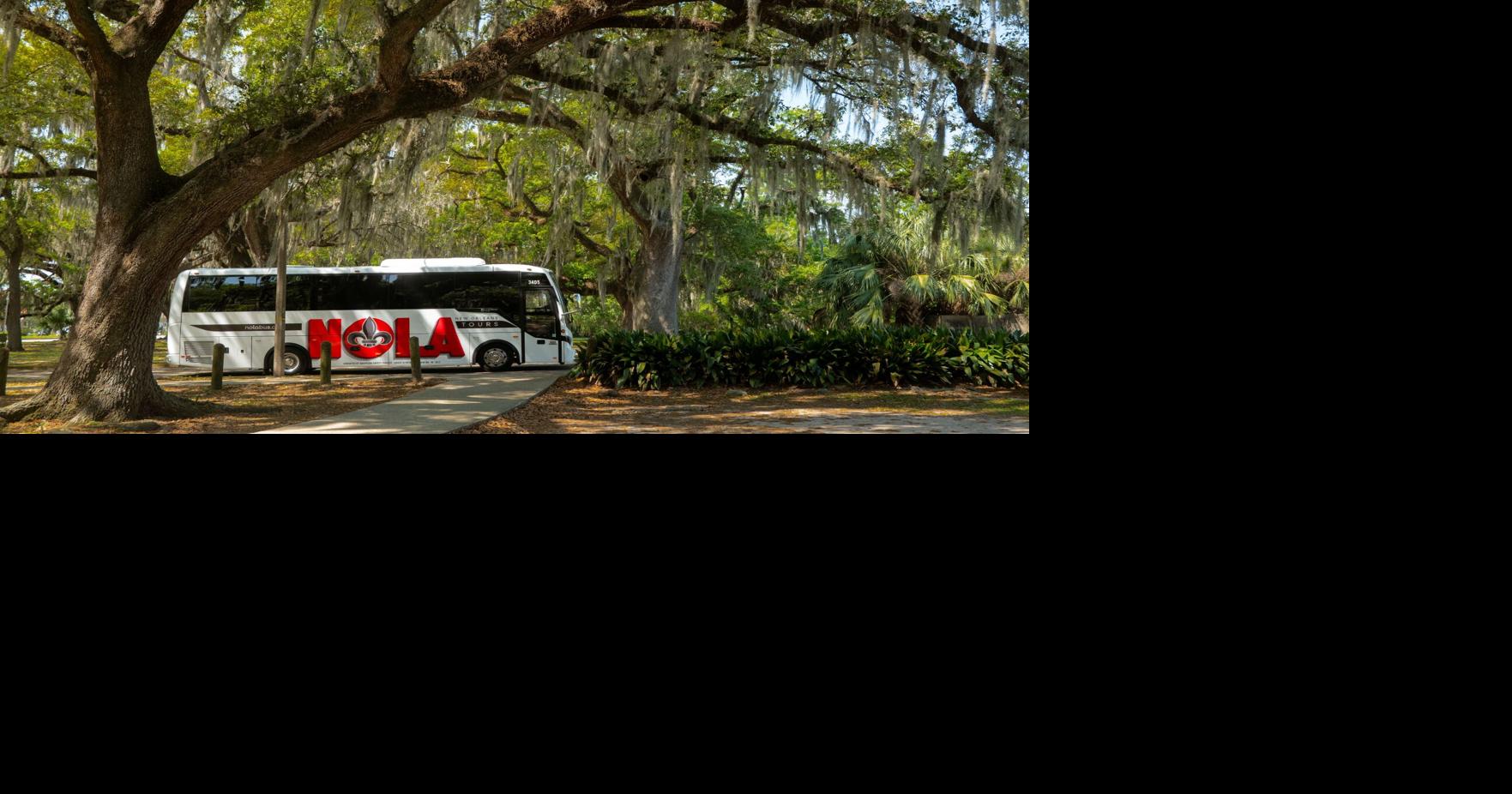 Business travel, family trips and cultural experiences boost Louisiana tourism economy