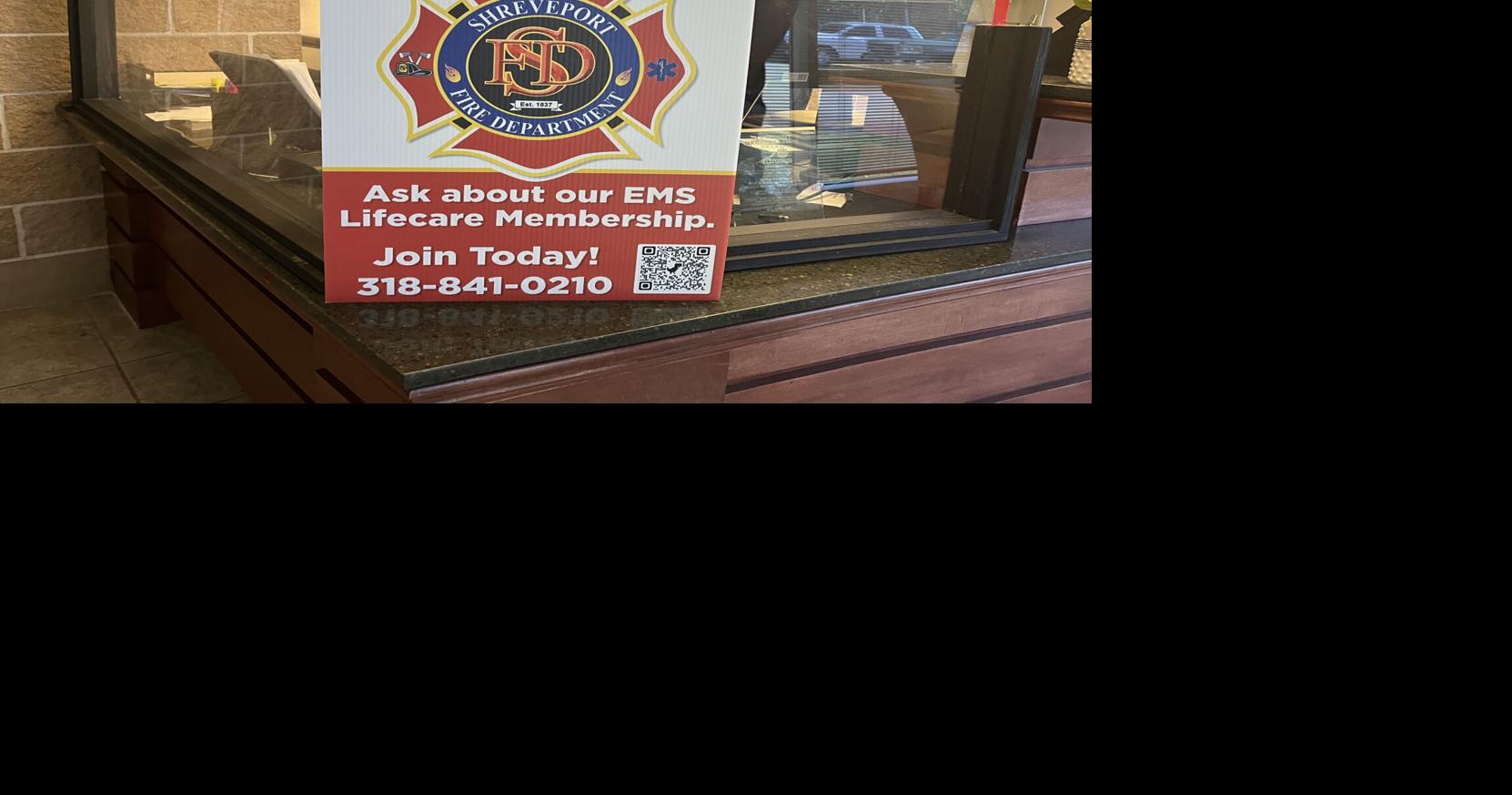 EMS Lifecare protects residents from rising ambulance costs News