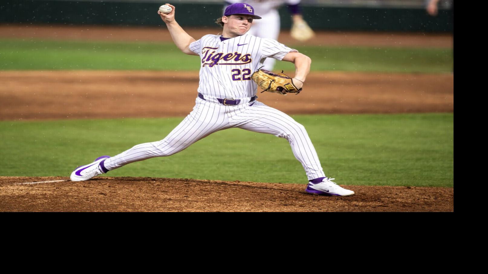 How will LSU replace Cooper Moore in the rotation?: 5 takeaways from Oklahoma series
