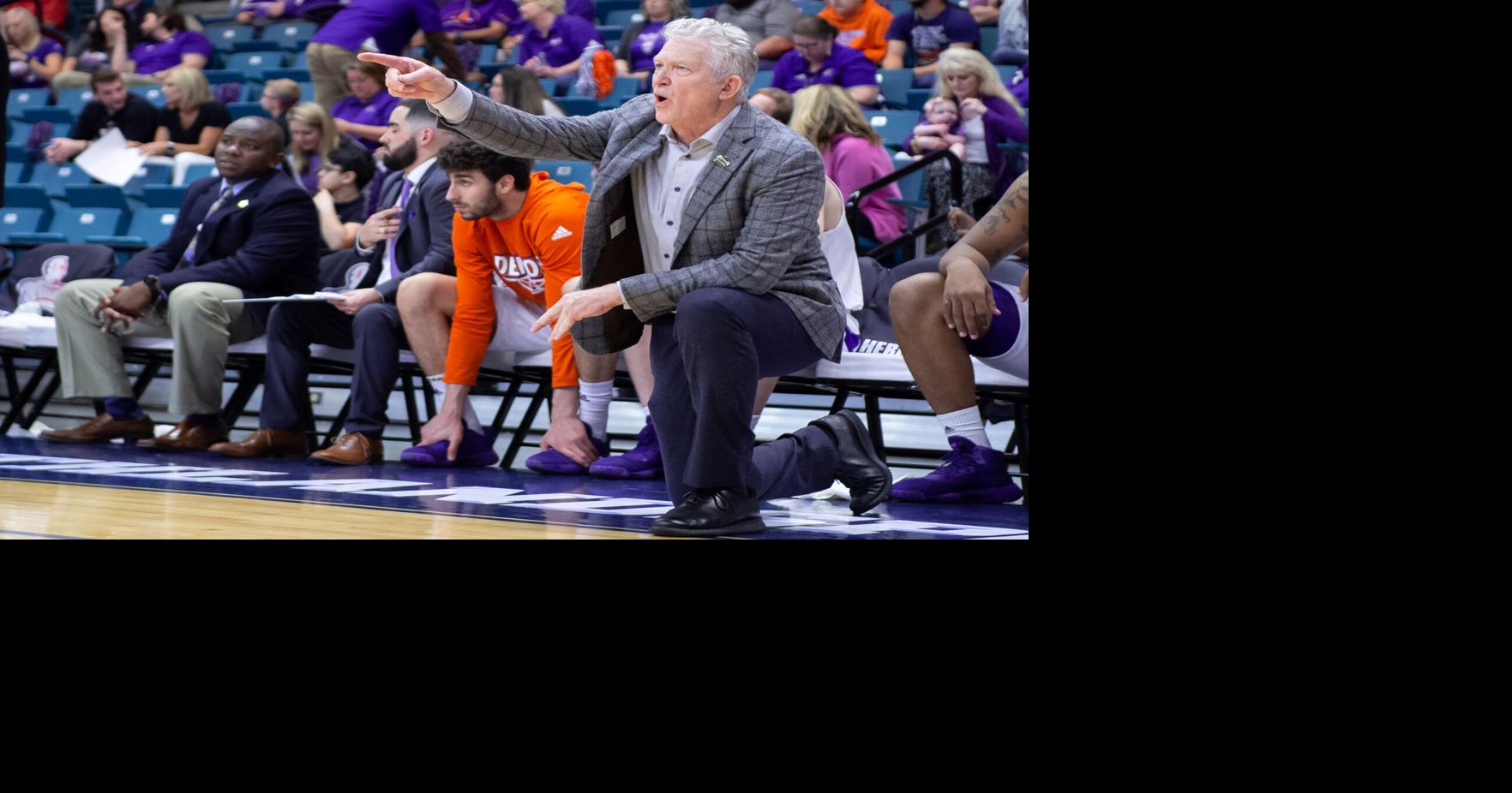 Coach Mike, the Movie: An unwilling star of the show, now a Louisiana Sports Hall of Famer: