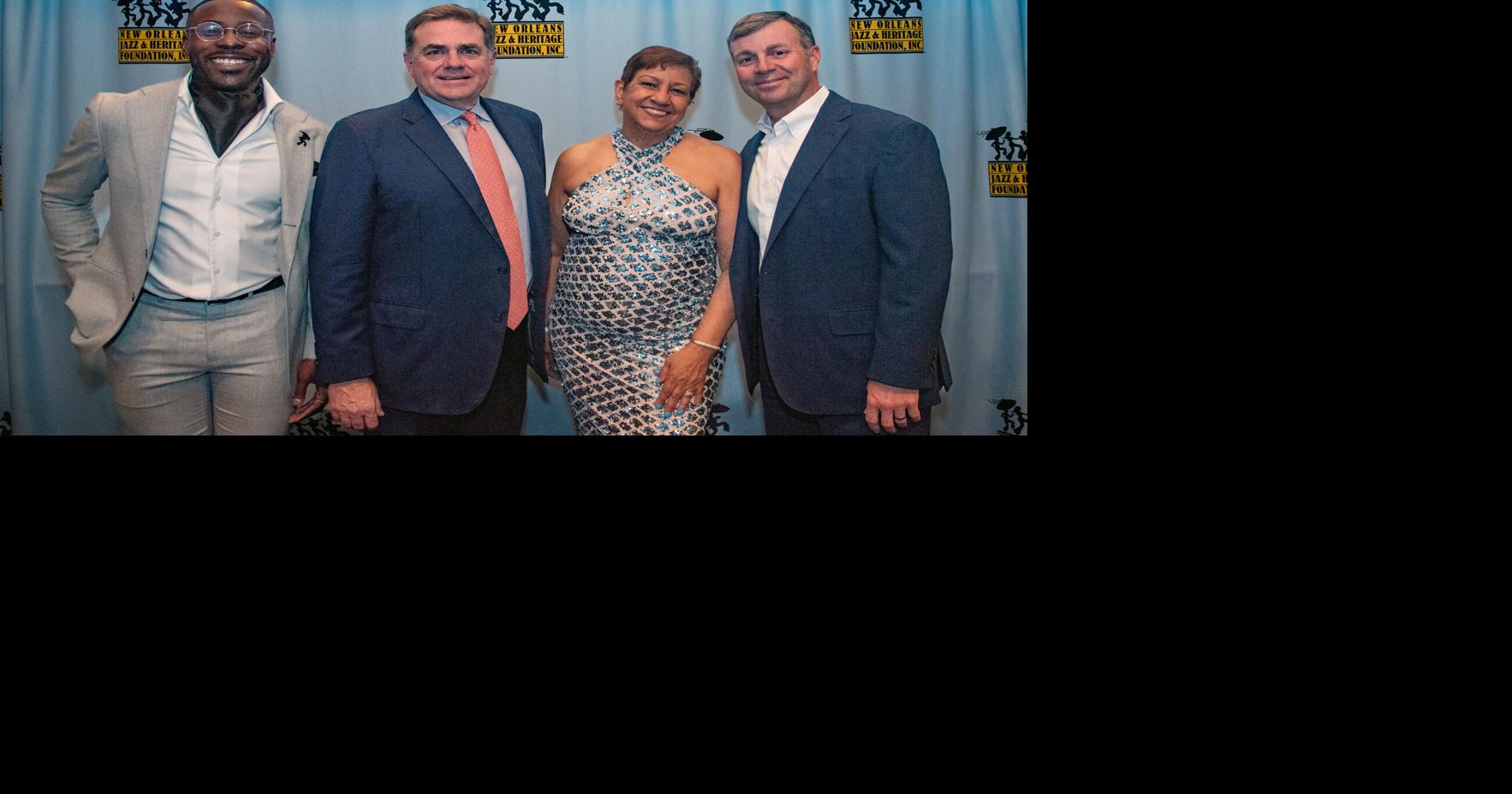 New Orleans Jazz & Heritage Foundation parts ways with CEO a month before Jazz Fest