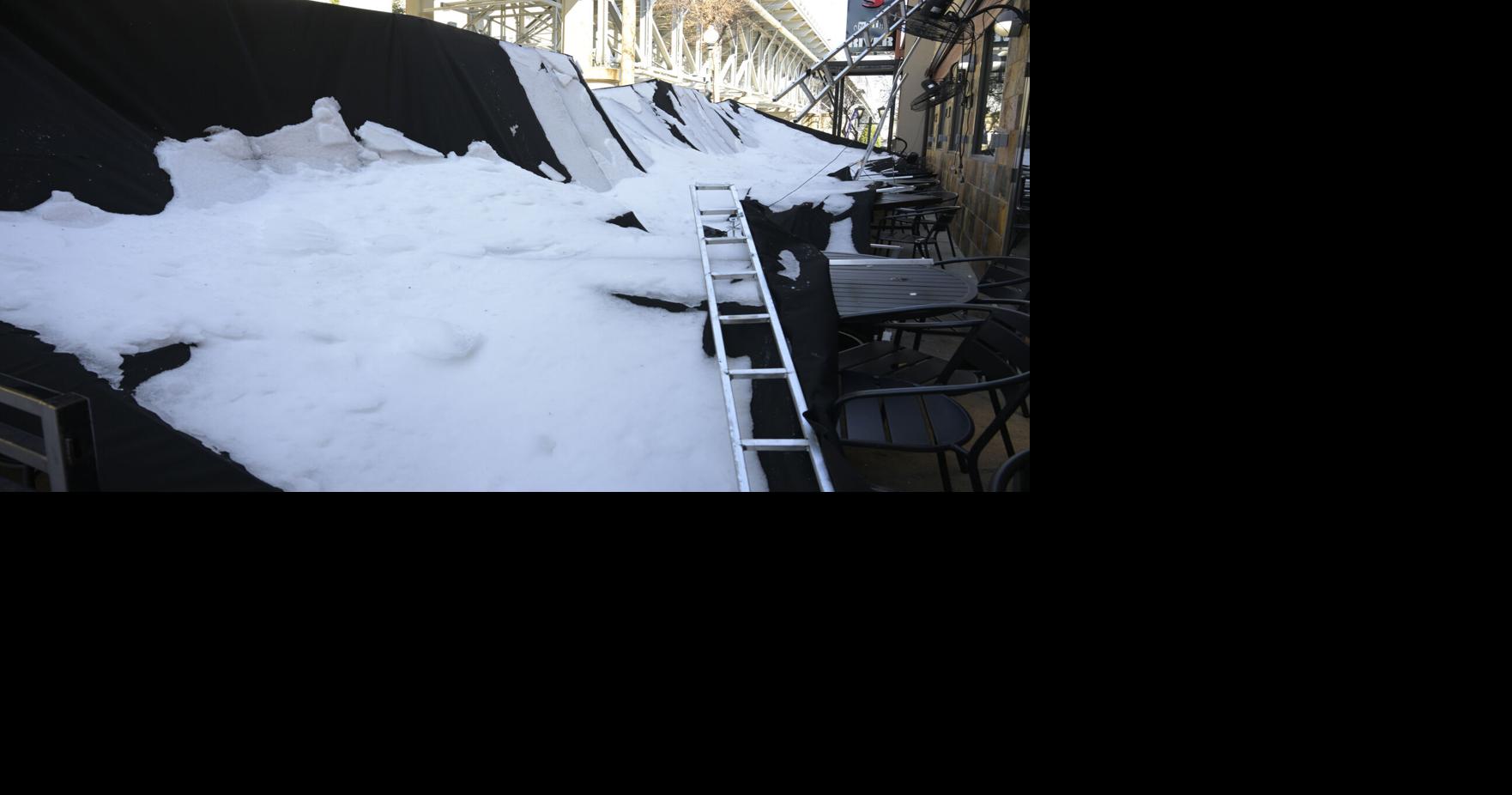 Low interest storm loans are available for businesses in Bossier, Caddo, northwest LA