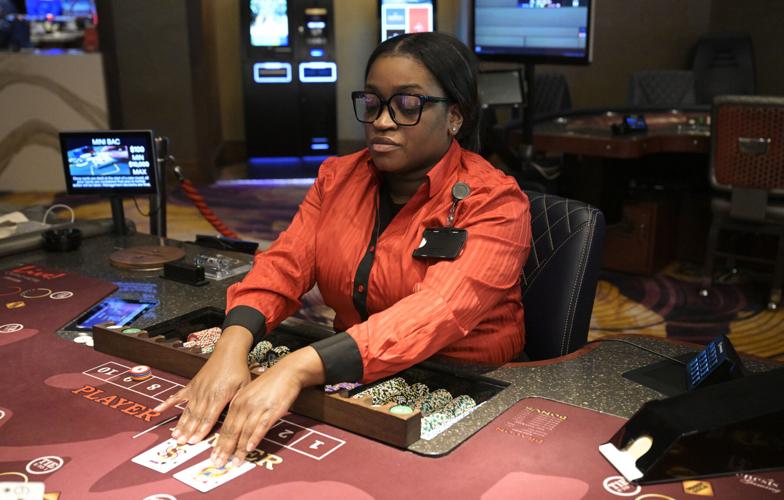 Bossier City Live! casino makes changes after first year ...