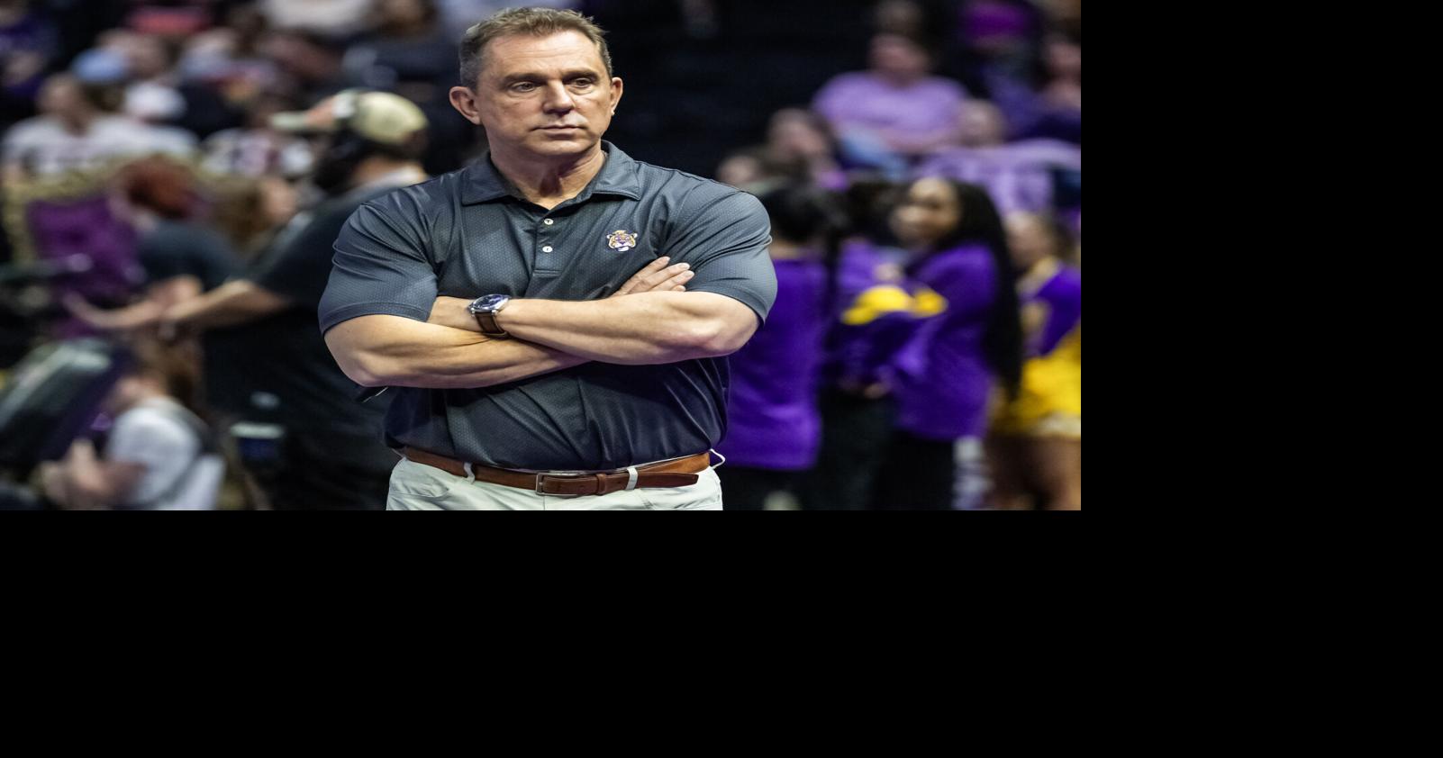 LSU gymnastics looks to set the tone with team mantra, blockbuster ...