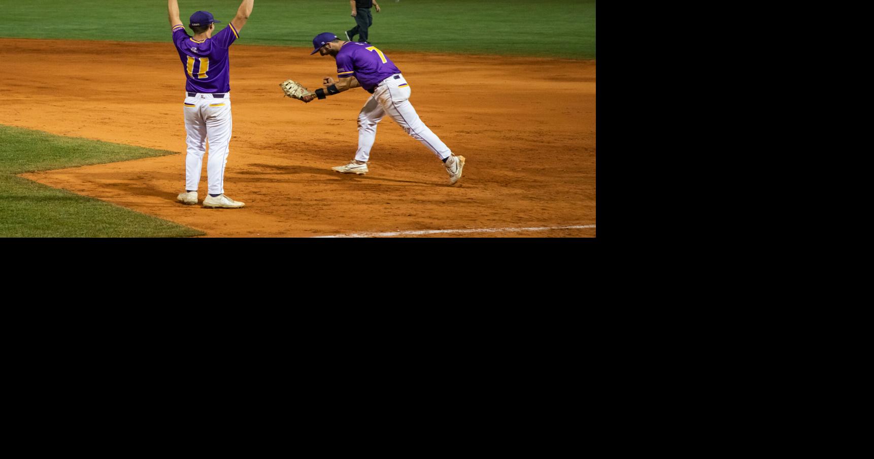 Pitcher's late decision shaped LSU Shreveport perfect season | Sports ...
