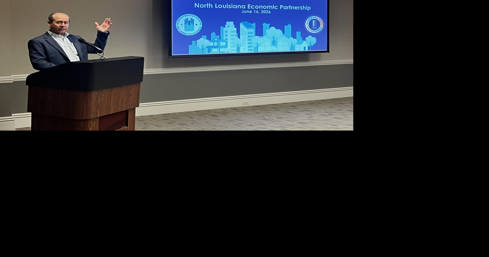 HUD pushes Opportunity Zones in Caddo, Bossier; big capital gains tax savings