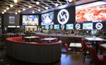 Live! Casino & Hotel Louisiana Sports & Social