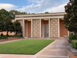 R.W. Norton Art Gallery