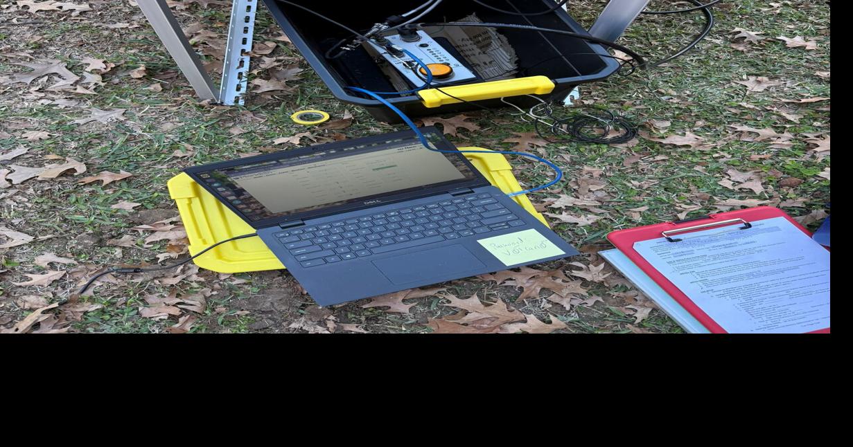 How deep was the shake? Northwest Louisiana earthquake data is limited. Here's why.