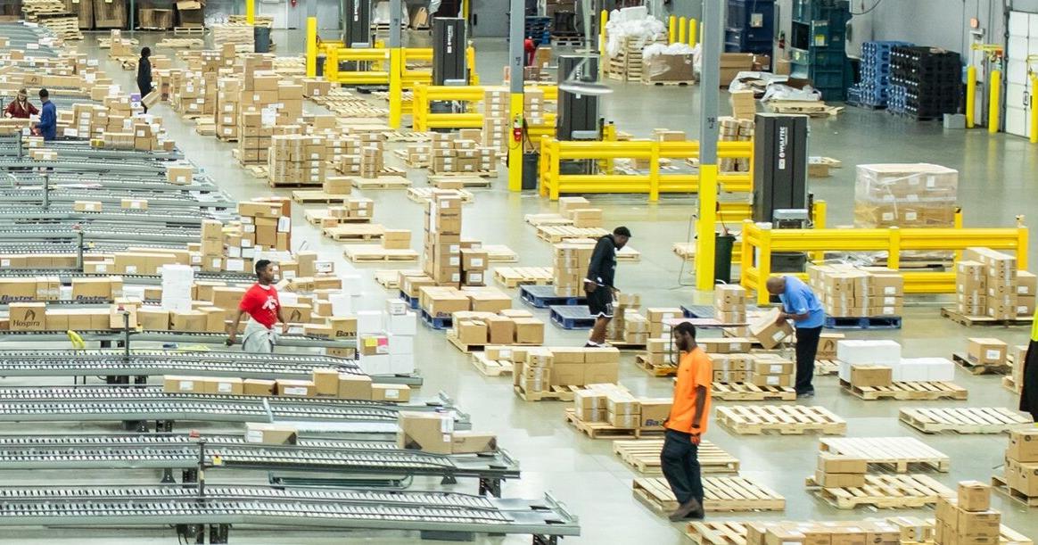 Shreveport-based Morris and Dickson acquires another company, expands product line