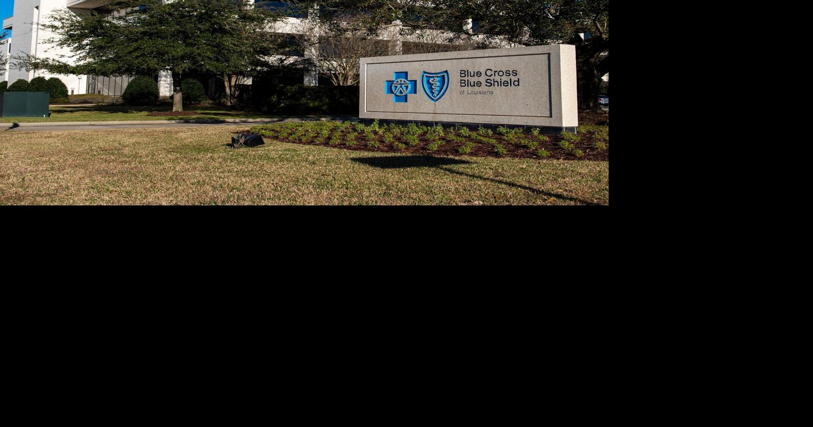 Louisiana Supreme Court hears arguments in $421 million jury award against Blue Cross