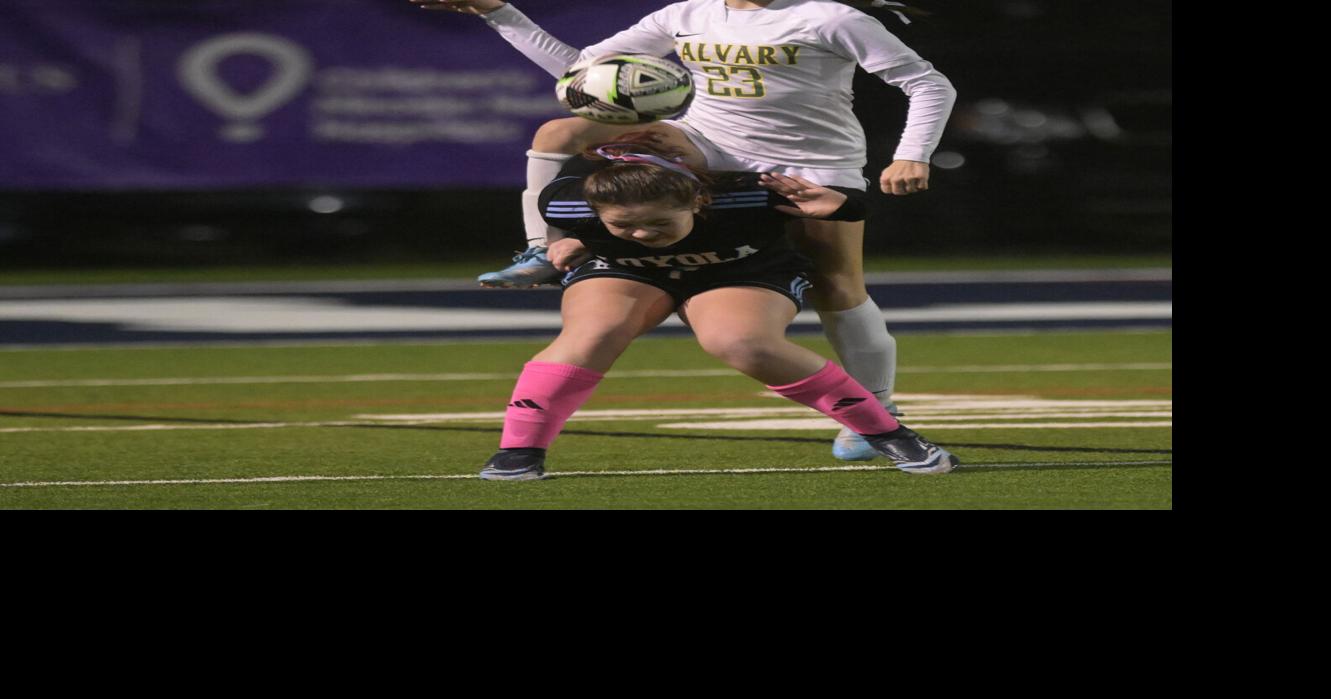 Trio of Shreveport-area high school soccer teams make bids for state championship games Saturday